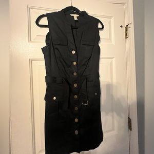 Banana Republic Dress size 8. NWOT